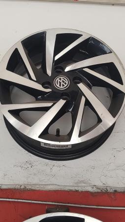 Fox Rodas e Pneus
