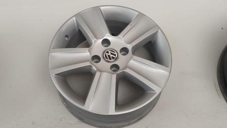Fox Rodas e Pneus